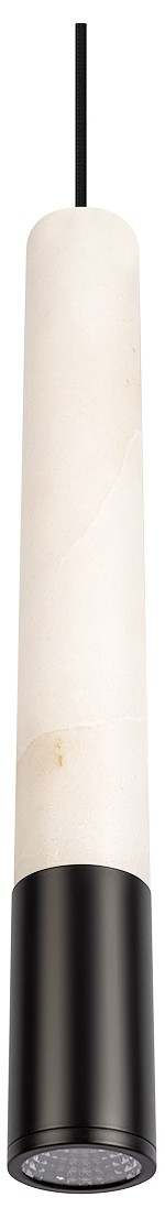 Подвесной светильник Loft it Montblanc 10475C Black