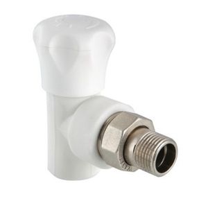 Клапаны со сгоном Valtec угловые VTp.718.V