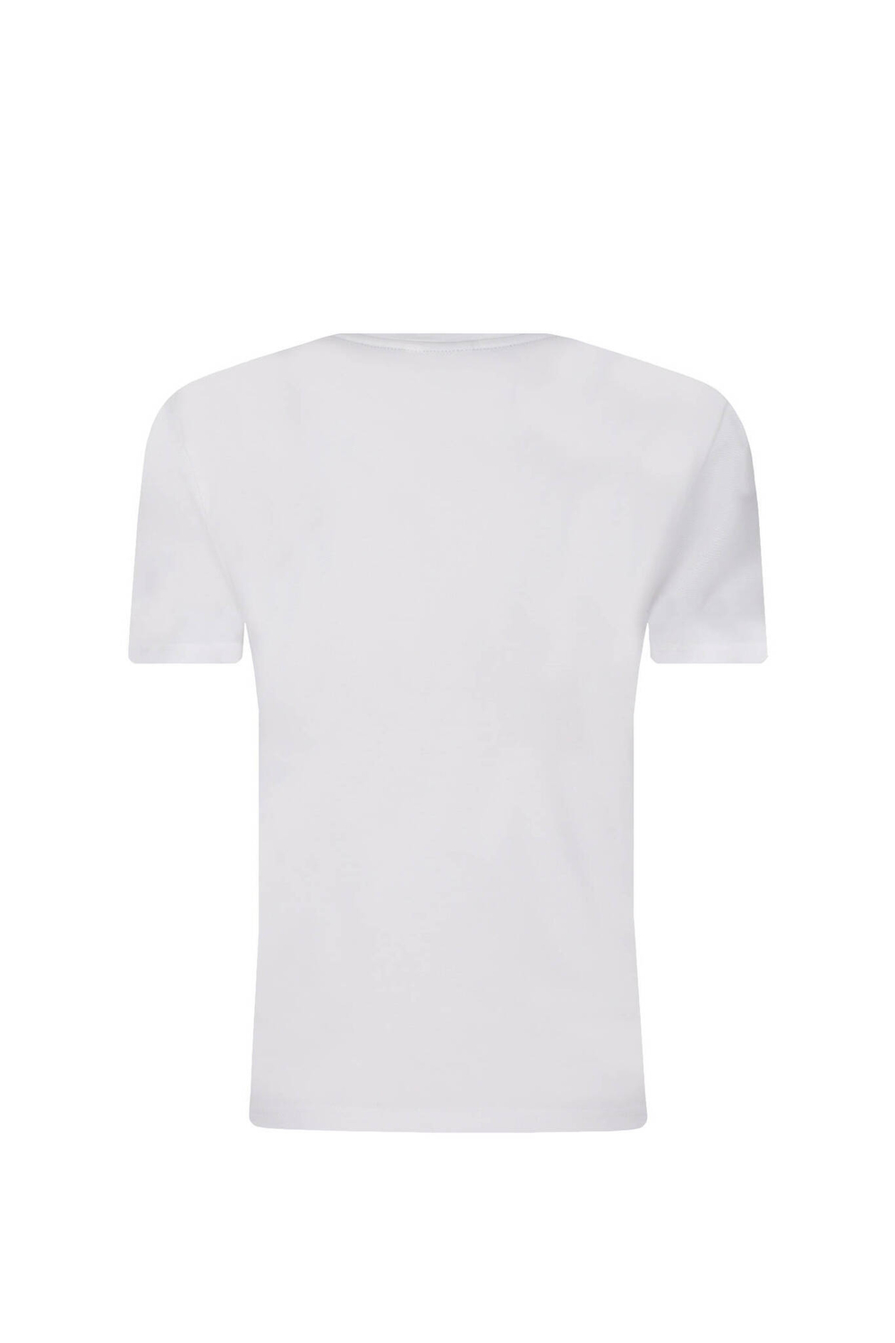 Футболка BOSS Kidswear - белый(J50727)