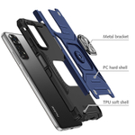 Противоударный чехол Legion Case для Xiaomi Redmi Note 11 Pro