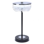 Настольная светодиодная лампа Lumion SATIANA 8204/1TL
