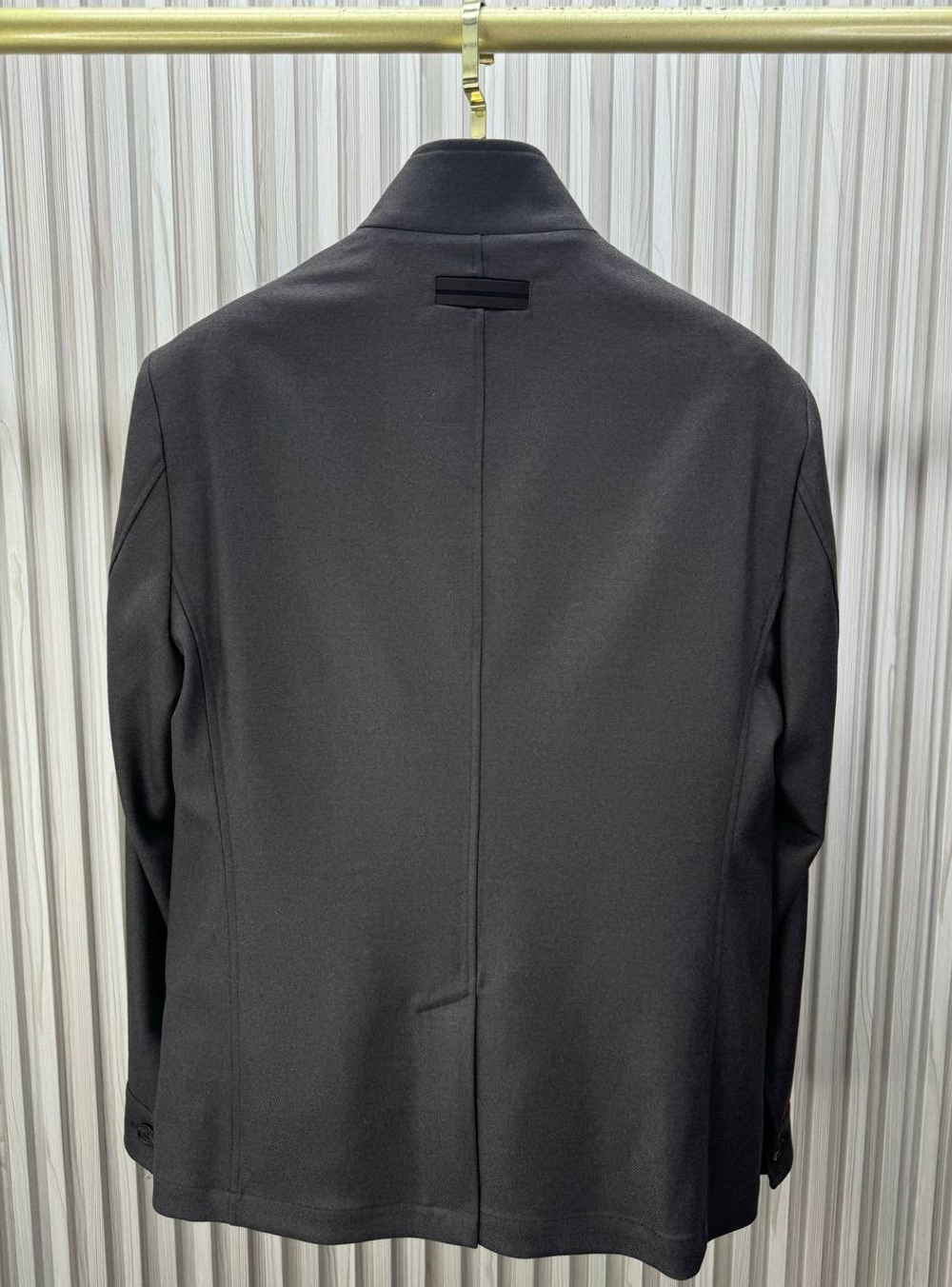 Пиджак Ermenegildo Zegna