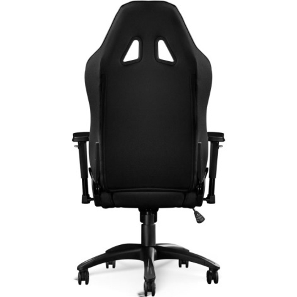 Кресло игровое AKRacing Core EX SE-black