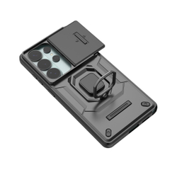 Противоударный чехол Knight Case для Samsung Galaxy S26 Ultra
