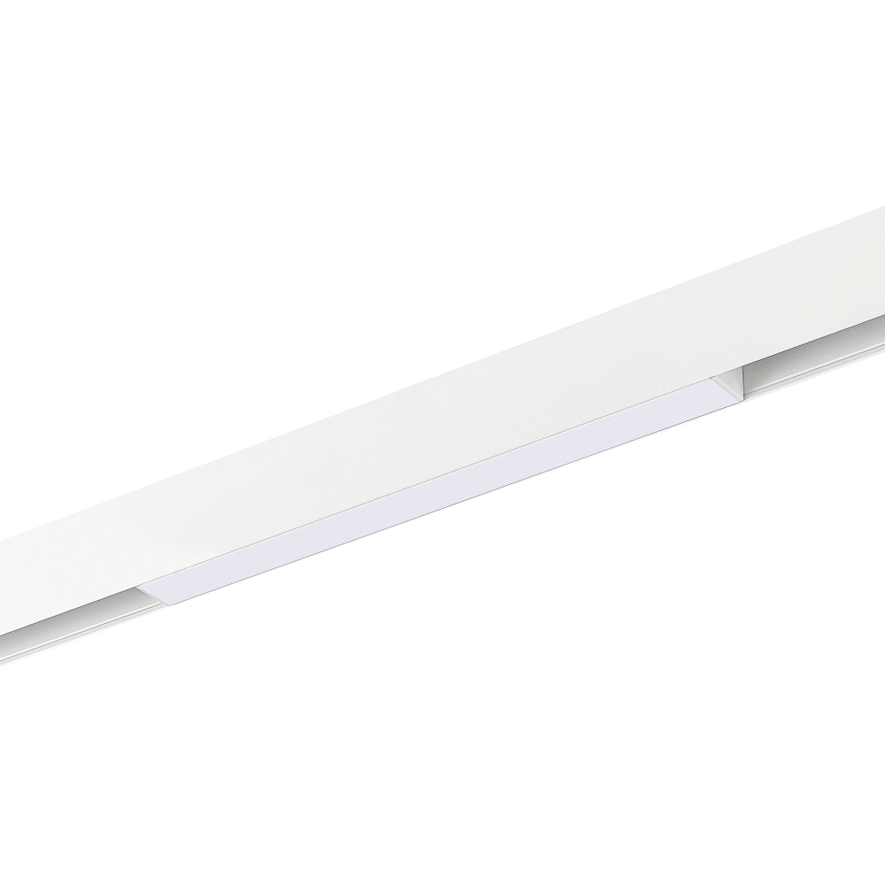 Светильник трековый SKYLINE 48 LED 1х12W
