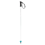 HEAD 381085 Worldcup SL JR палки горнолыжные юниорские 16 mm white/black/speed blue