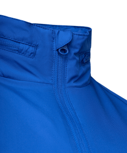 Куртка ветрозащитная CAMP 2 Rain Jacket, синий