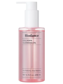 Biodance Collagen Cleansing Oil коллагеновое гидрофильное масло