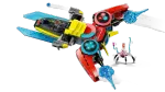 Конструктор LEGO DREAMZzz 71489 Игровой контроллер Cooper's Jet