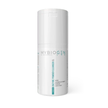 MYBIOGEN Очищающая энзимная пудра, 50 г | Enzyme Powder Cleanser