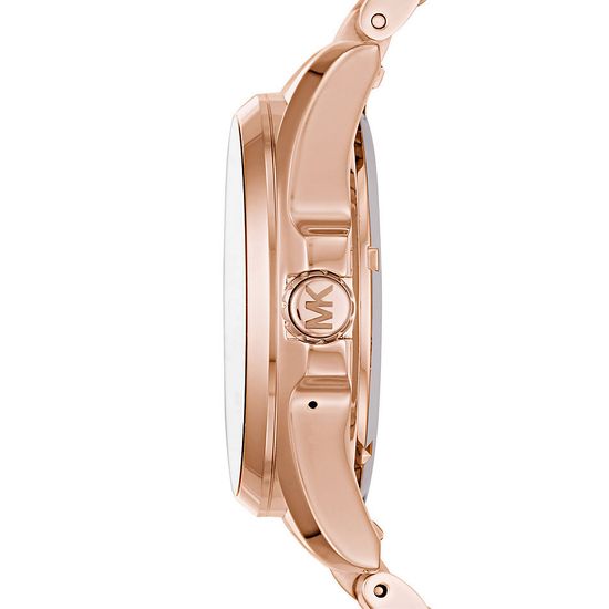 Умные наручные часы Michael Kors Access MKT5004 Bradshaw