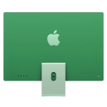 Моноблок Apple iMac 4.5K 24" (M4, 10 CPU/10 GPU, 2024) 16/256GB, Green (Зеленый)