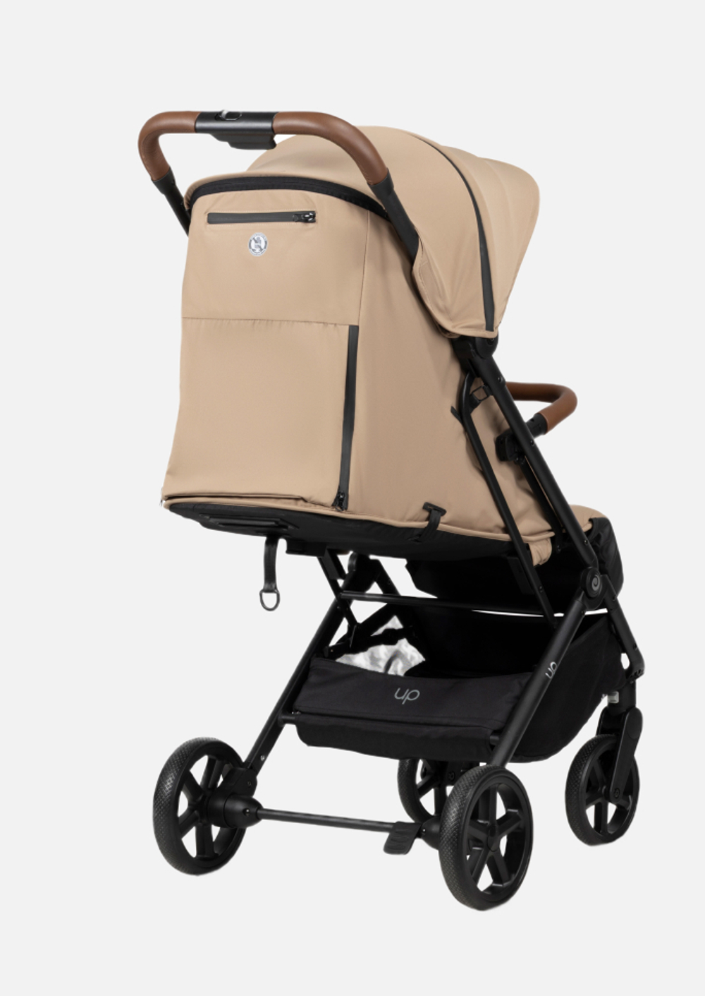 Tutis Коляска прогулочная UP Beige