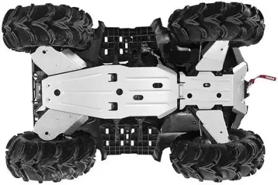 Квадроцикл SHARMAX Magnum 700 (P)
