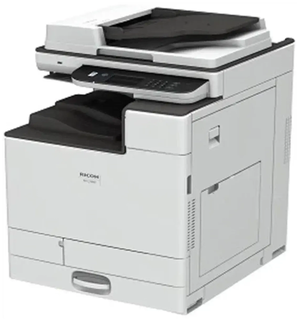 МФУ лазерное цветное Ricoh M C2000