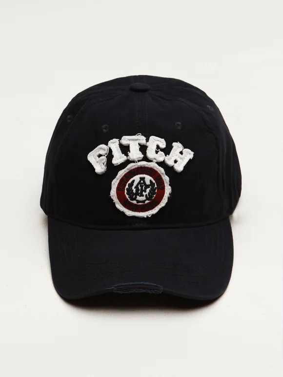 Кепка Abercrombie & Fitch ABBFITCH