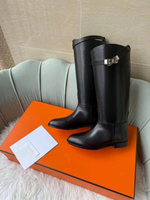 Сапоги Hermes Jumping Boot (Гермес) премиум класса