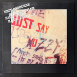 Ozzy Osbourne ‎– Just Say Ozzy (Голландия 1990г.) EP