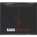 Marilyn Manson / One Assassination Under God chapter 1 (RU)(CD)