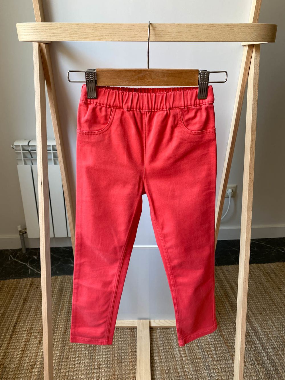 Брюки Petit Bateau, 110
