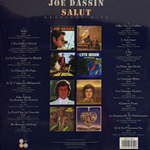 Joe Dassin – Salut - Greatest Hits (Россия 2026г.) Т
