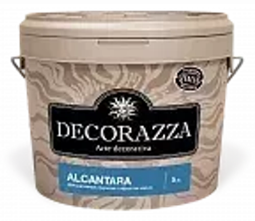 Alcantara (Алькантара) замша декоративное покрытие 3,5 кг.