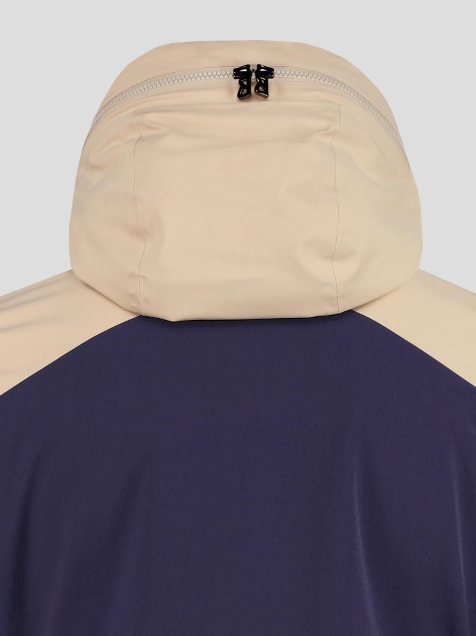 Куртка BOGNER SPORT HENRI-TO в синем цвете