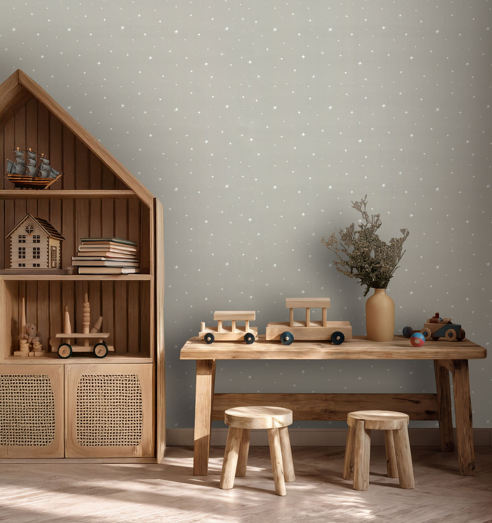 Обои 7393-02 Perseids/Персеиды Euro Decor
