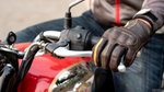 Royal Enfield Classic 350 Dark Stealth Black