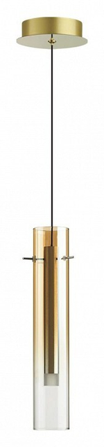 Подвесной светильник Odeon Light Shiny 5062/5LB