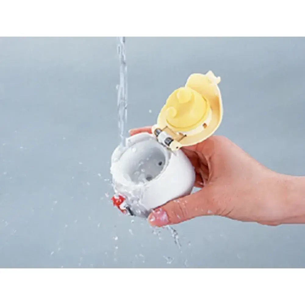 Термос из нерж. стали тм THERMOS FFW-1000BKGY 1L