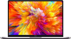 Ноутбук Xiaomi RedmiBook Pro XMA2007-DJ  Intel Core i5 11300H, 3.1 GHz - 4.4 GHz, 16384 Mb, 15.6" 3K 3200x2000, 512 Gb SSD, DVD нет, Intel Iris Xe Graphics, Windows 10, серебристый