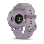 Часы Garmin Vivoactive 5 Metallic Orchid, 010-02862-13