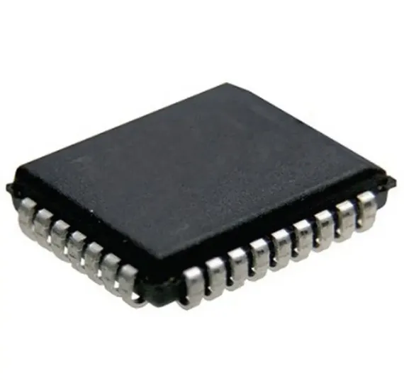 Микросхема памяти AM29F010B / PLCC32