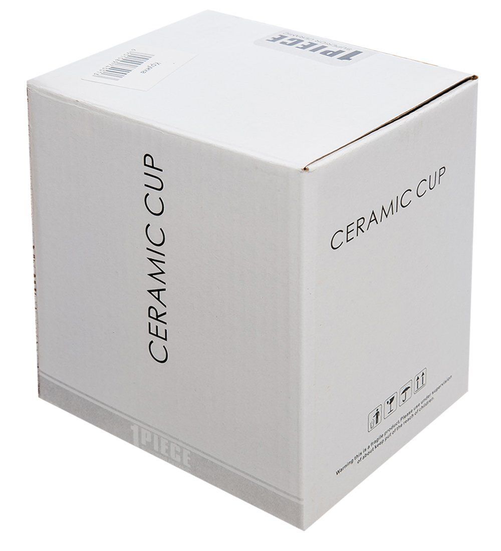 GAEM Art MUG-292/4 Кружка «Все лучшее для тебя»