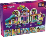 Конструктор LEGO Friends 42686 Fun Indoor Playground