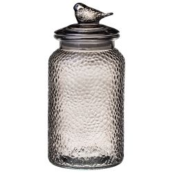 ЕМКОСТЬ ДЛЯ ХРАНЕНИЯ LEFARD "GARDEN" GREY 1300 МЛ