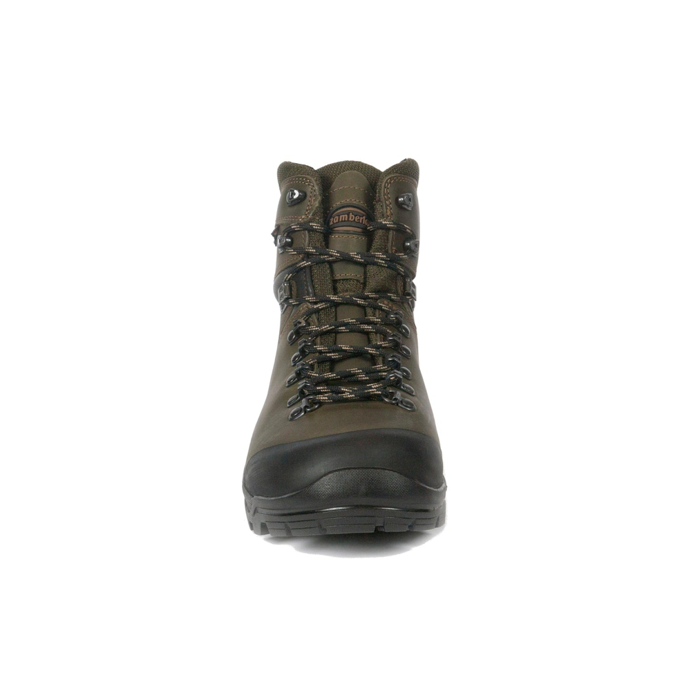 Ботинки Zamberlan Vioz Hunt GTX RR Waxed Forest