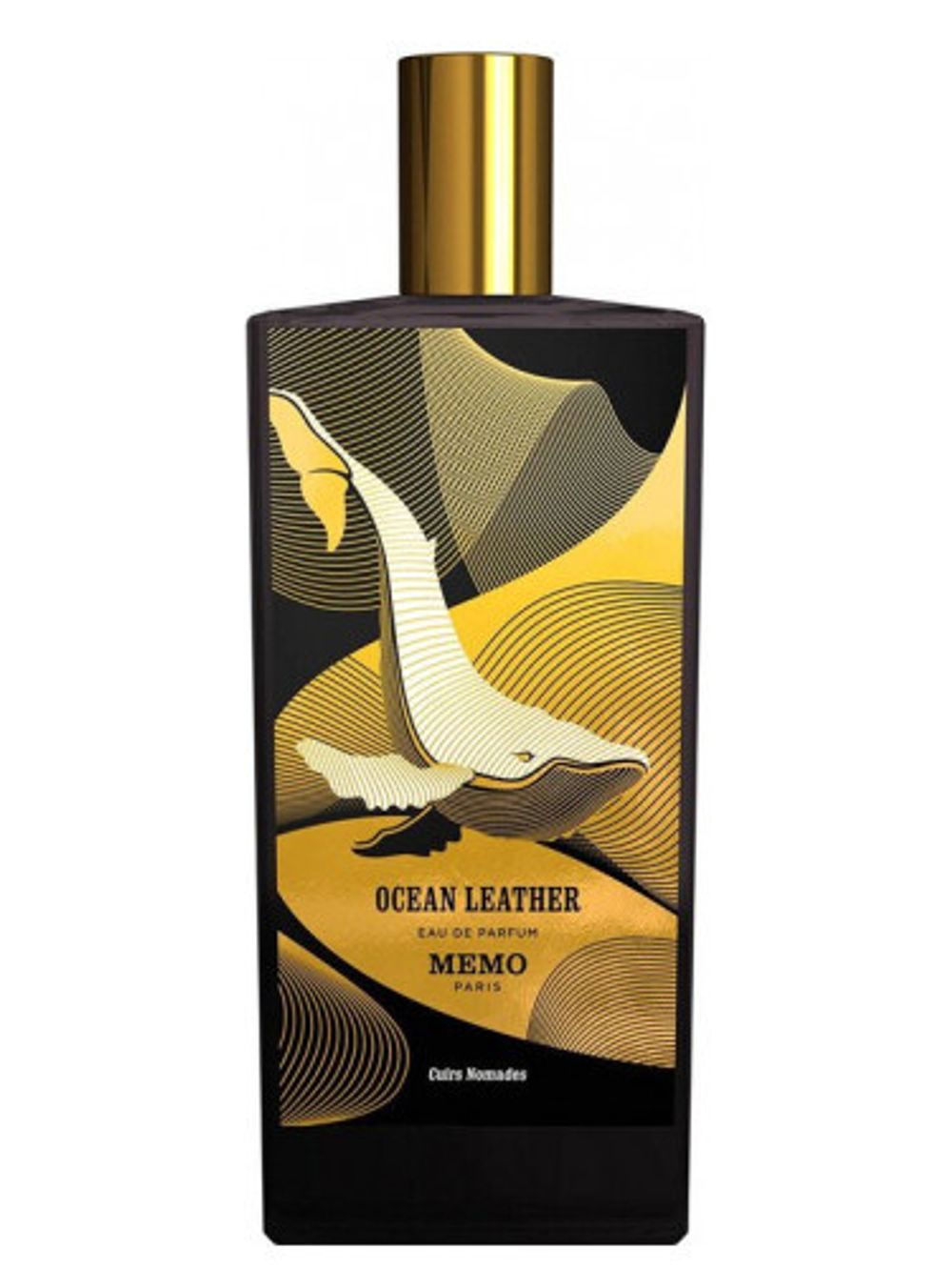 Memo Paris Ocean Leather