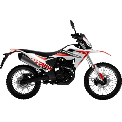 Мотоцикл Moto Morini KANGURO
