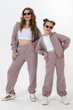 Костюм для девочки Герда-1 Виотекс КАПУЧИНО