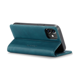Чехол-книжка CaseMe Matte iPhone 12 Mini