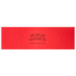 Muzigae Mansion, Moodear, пятно, губная помада, оттенок 008 Revenge, 1 шт.