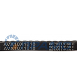 AVX 10-1018 (ПРАМО) Ремень генератора для ГАЗ, УАЗ с двиг. 402