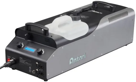ANTARI Z-3000-III Генератор дыма , мощностью 2500 ВТ