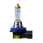 Лампа H11 55W 12V SWU PGJ19-2 Excelite комплект супер белый