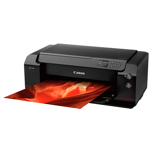Принтер Широкоформатный Canon imagePROGRAF iPF PRO-1000 (0608C025)