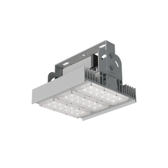 Светильник LED ДСП15-120-003 Kosmos 750 375х230х156мм АСТЗ