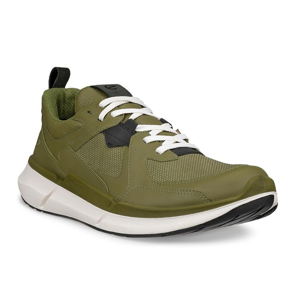 Кроссовки мужские ECCO BIOM 2.2 M
