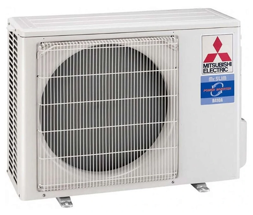 Mitsubishi Electric PKA-M35LAL/PUHZ-ZRP35VKA